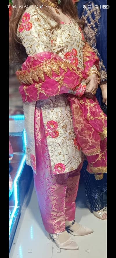 party wear fancy suit