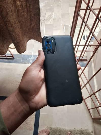 Moto G 5g 2022 PTA approved 4gb 64gb all ok minor bal