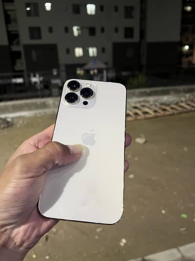 IPhone 13 Pro Jv URGENT Sale