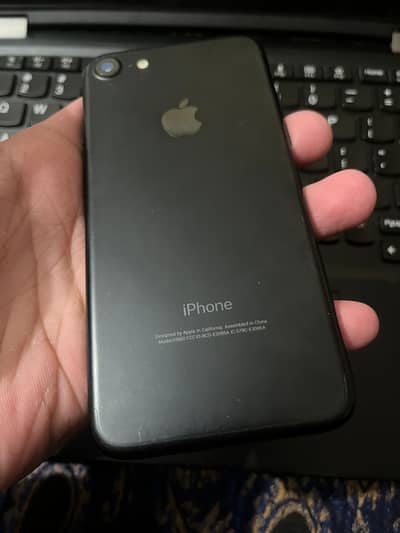iPhone 7 non PTA for sale