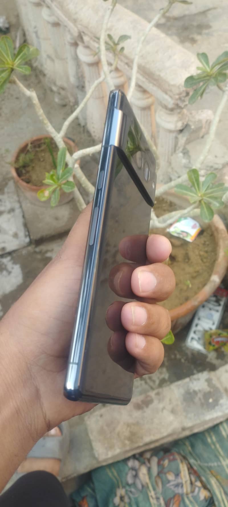 Google pixel 7 pro 3