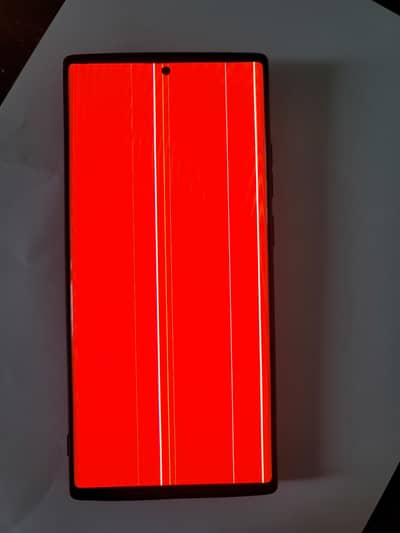 Samsung note 20 ultra 5g