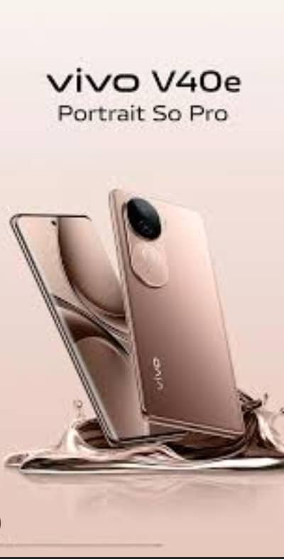 VIVO V40s 5G