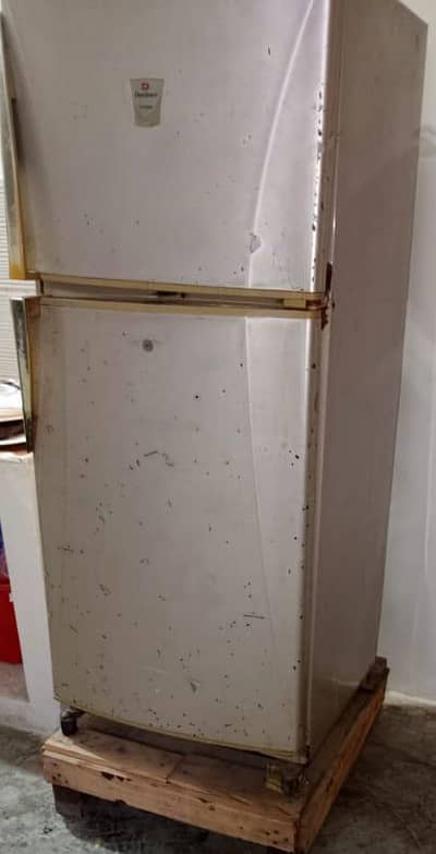 Dawlance refrigerator Good condition