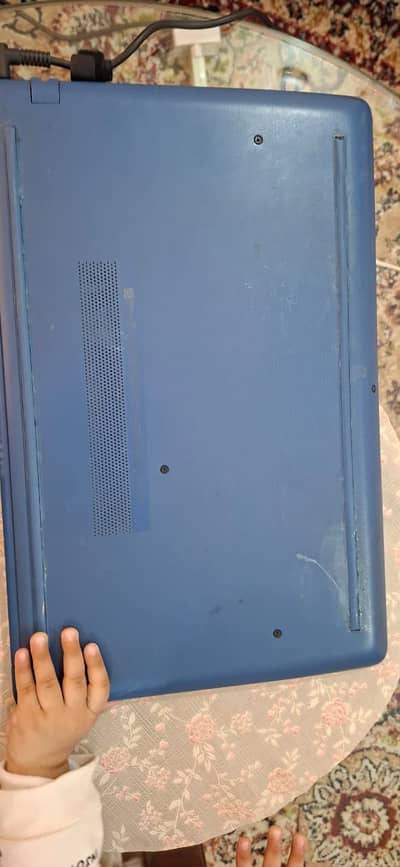 HP Probook Laptop I7 7th Generation