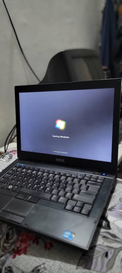 Laptop Core i5 3rd Generation