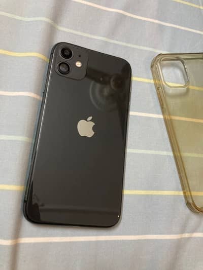 IPHONE 11 NON PTA 64GB
