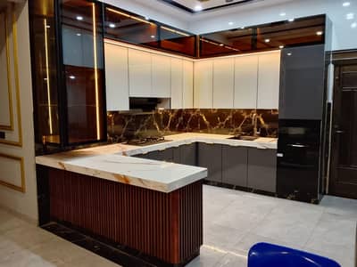 kitchen design