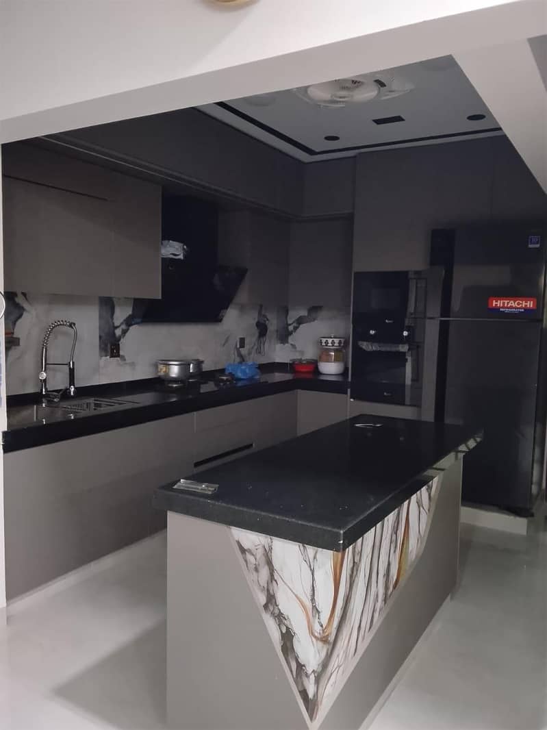 kitchen design 1
