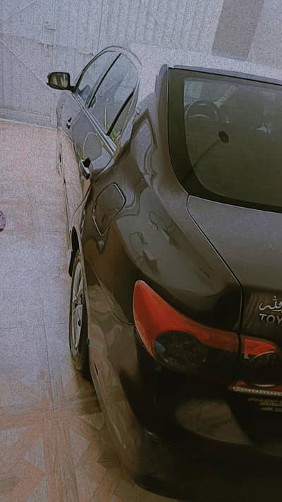 VIP car gli auto 1.6 all okay condition zbrdast