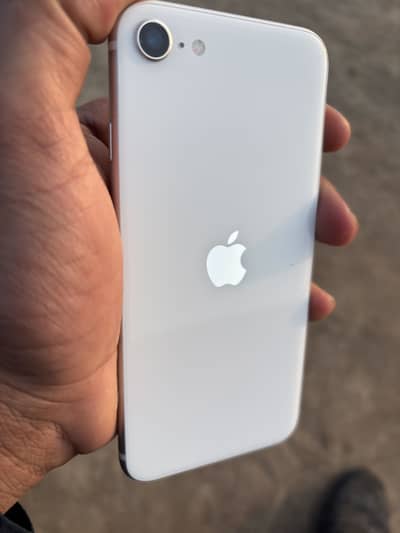 iphone SE 2020 PTA approved