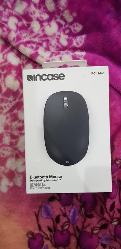 Bluetooth Mouse