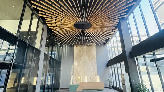 Corporate Office for Rent in I-10/3 | First Floor Cluster Building | Ideal for IT Firms | Prime Office Space for Rent