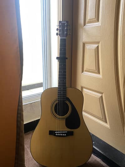 Acoustic Yamaha Fd01s Original