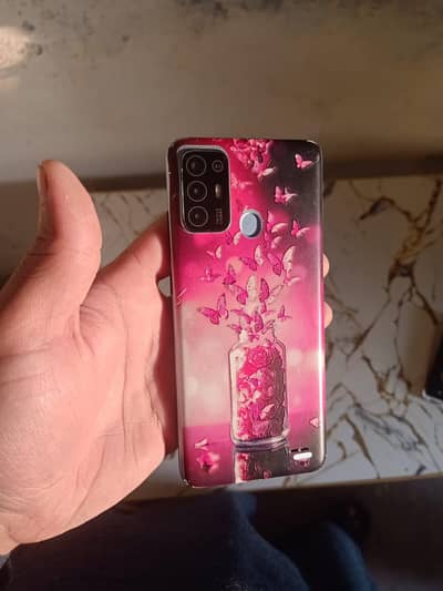 Orignal panel ma ha 4/64 gb