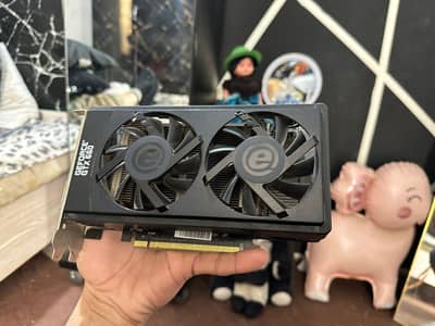 Nvidia Gefroce Gtx 660 ti
