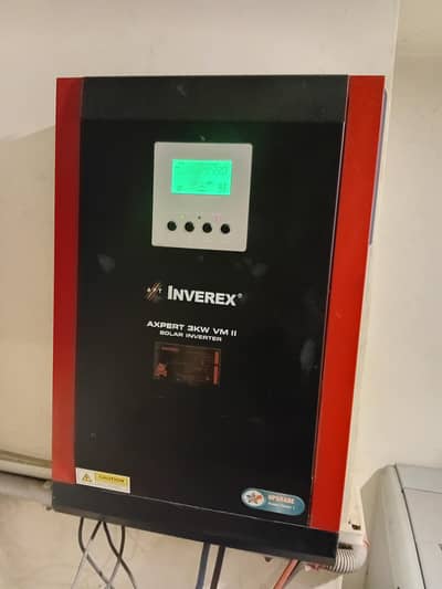 SOALR SYSTEM FOR SALE