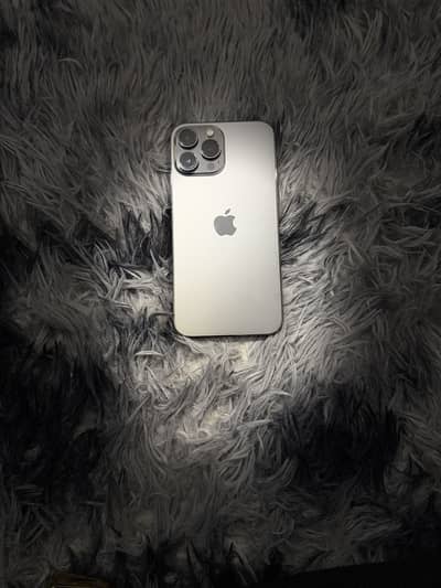 iPhone 13 Pro Max – Space Grey (256GB | For Sale)