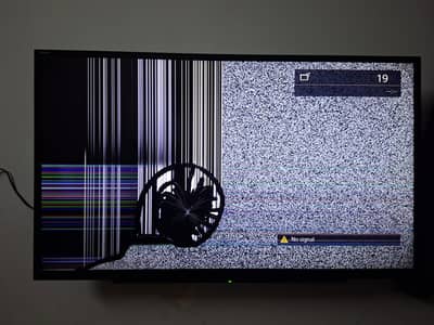 Sony Bravia 40Inch LCD