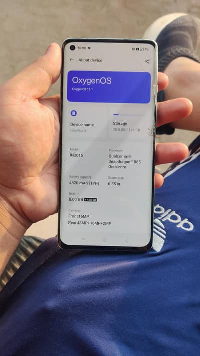 OnePlus 8 for sale