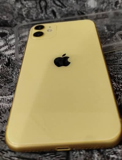 iPhone 11