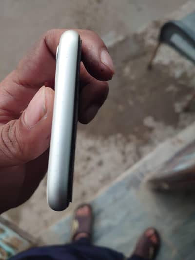 I phone used 10/9 condition