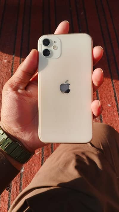 Iphone 11 nonpta