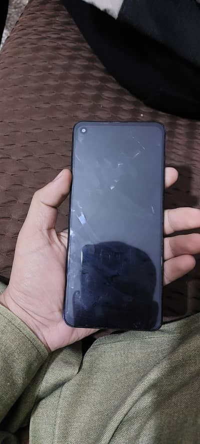 ram rom 4/64 condition 10/8