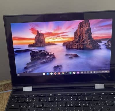 Lenovo Chromebook 500e 2nd gen