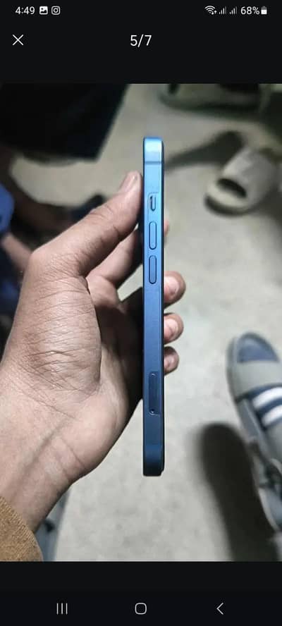 iphone 13 water pack