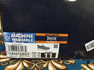 sketchers shoes   brand new condition