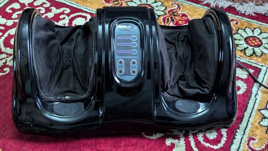 foot massager