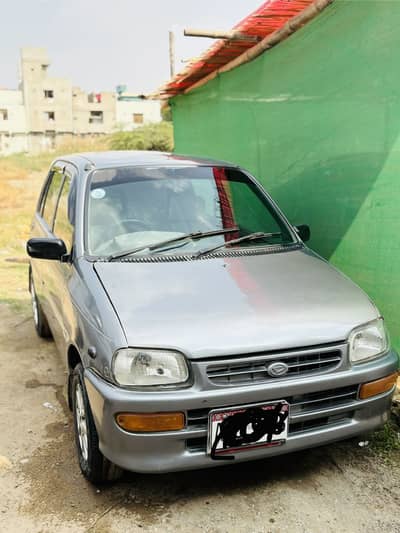 Coure automatic 2006