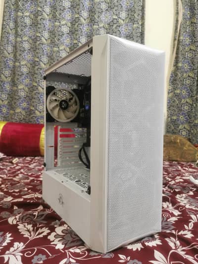 Gaming Pc I5 10400 10th generation Gtx 960 4gb 16gb ram Read add