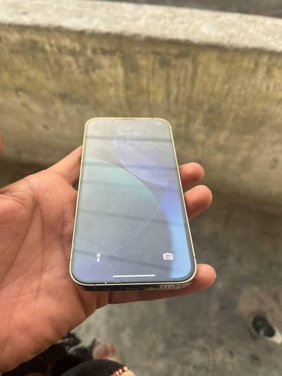 I phone 13 pro Factory unlocke 128 gb