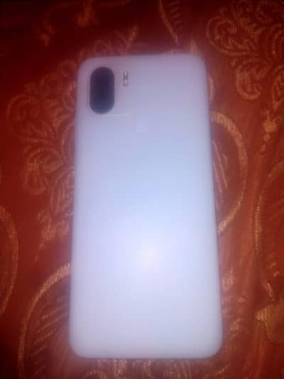 all ok  phone ha 10/10 mera hath ka use hua ha 4/64 redmi a2+