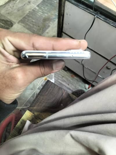 s20fe 5g  mobail non pta