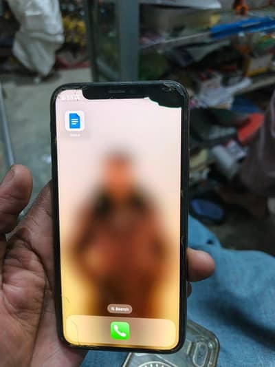 iphone XS pta