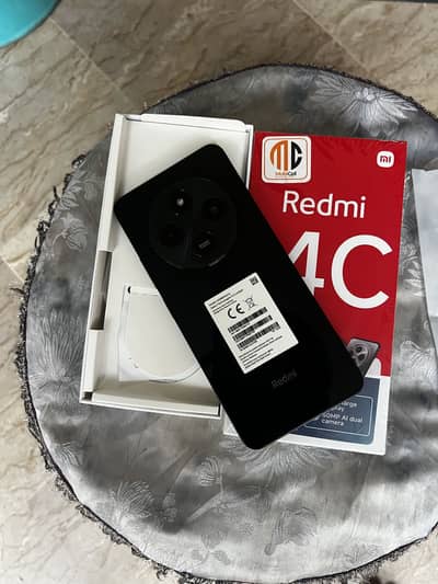 Redmi 14c