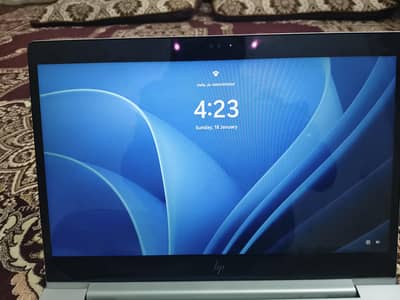 Hp Elite 840 G5 Ci7 8th Gen