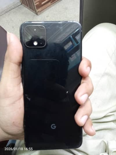 Google pixel 4 xl part availabel