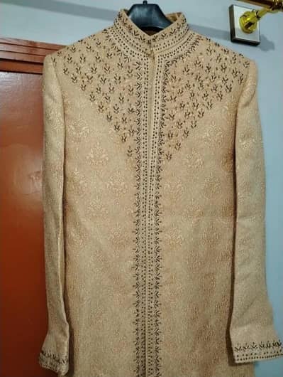 Sherwani