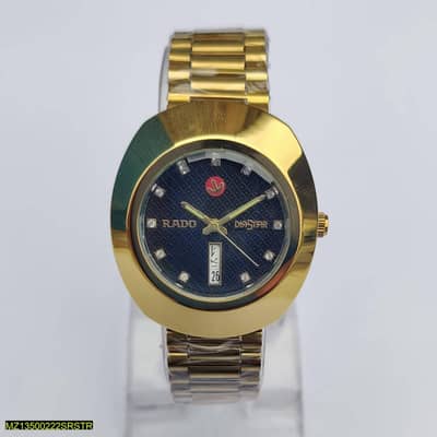 watch /men's watch / elegant watch