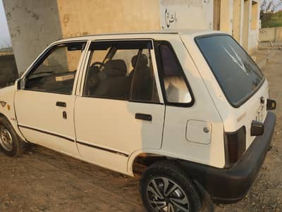 mehran car for sale