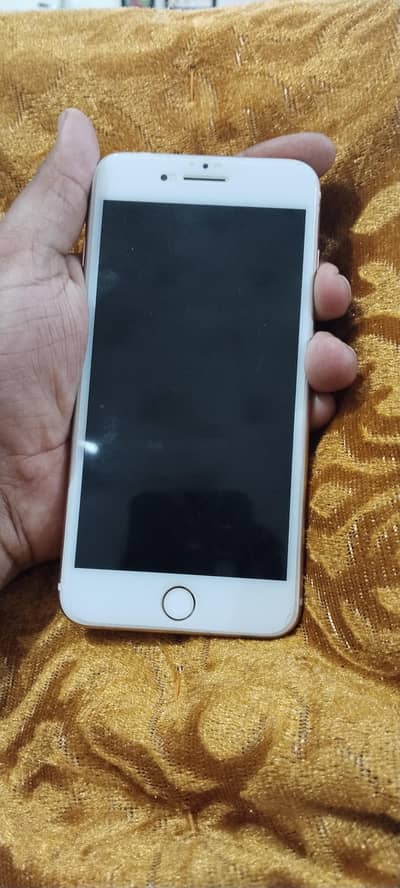iphone 7 plus urgent sale good condition