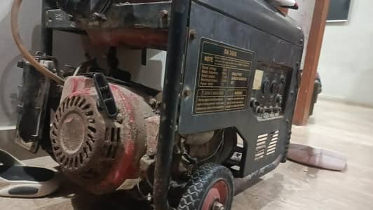 3kv Generator for Sale