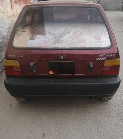 mehran 2003 full orignall