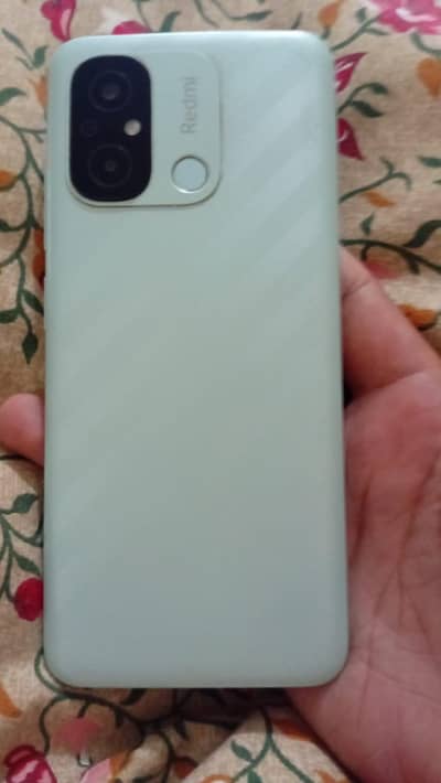 Redmi 12c for sale