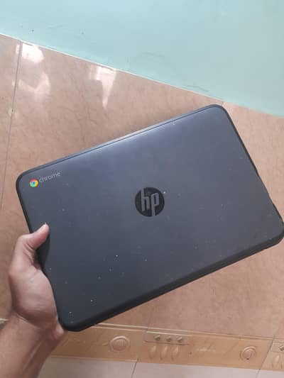 HP Laptop+Chromebook Window supported