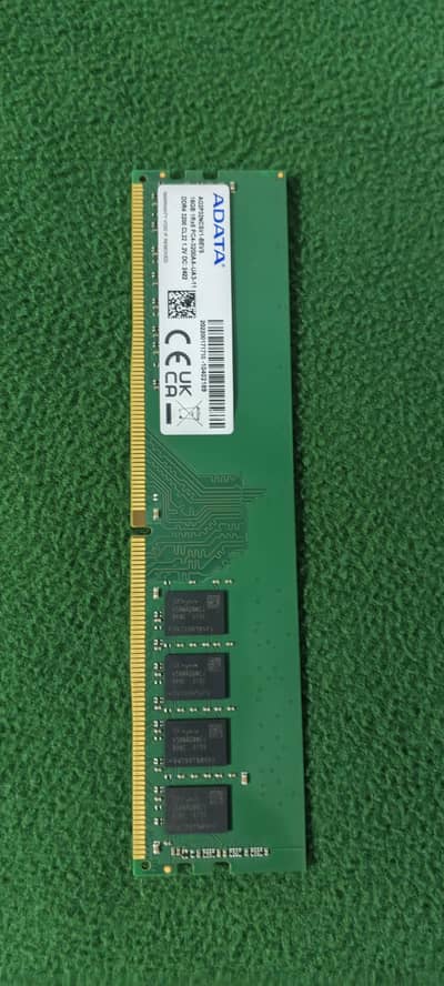 RAM DDR4